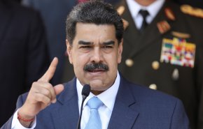 رئیس‌جمهور ونزوئلا از دستگیری «4 تروریست دیگر» خبر داد