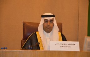 البرلمان العربي يرحب بتشكيل حكومة الكاظمي