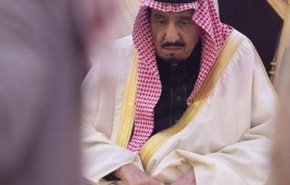 دستور پادشاه سعودی سوژه تمسخر شبکه های اجتماعی شد!