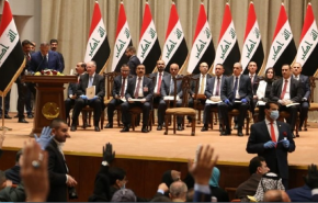العراق.. تعرف على المنهاج الوزاري لحكومة الكاظمي