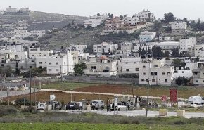 اردن: ساخت هفت هزار واحد مسکونی صهیونیستی در کرانه باختری را محکوم می‌کنیم