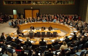 مجلس الأمن يناقش مخططات الضم الصهيونية 
