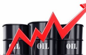 قیمت نفت 2 دلار افزایش یافت/ تثبیت طلای خام در قیمت بالای 30 دلار