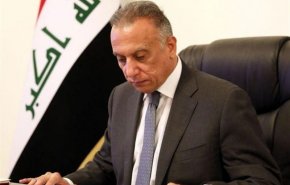 العراق: رئيسا الوزراء الجديد والسابق يجتمعان 