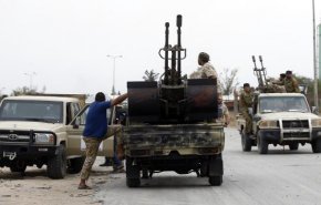حكومة الوفاق: ارتفاع حصيلة قتلى قصف حفتر على طرابلس