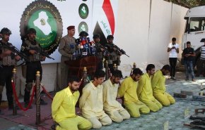 هیات وزیران عراق طرح انهدام داعش را تصویب کرد
