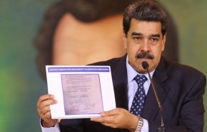 واشنگتن‌پست: مخالفان مادورو با شرکت امنیتی آمریکایی برای سرنگونی وی قرارداد بسته بودند