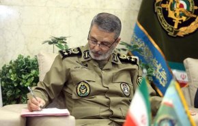 دستور آماده‌باش به یگان‌های ارتش در پی زلزله تهران

