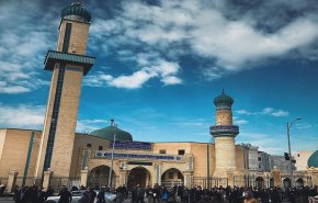 السليمانية تعيد فتح مساجدها اعتبارا من اليوم الجمعة
