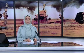 نشرة الاخبار من قناة العالم الساعة 07:00 بتوقيت غرينتش 08-05-2020