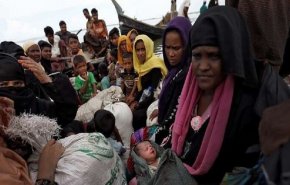 بنغلاديش تضع مئات الروهينغا في الحجر الصحي
