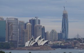 أستراليا مستاءة من إصرار أمريكا على نظرية تخليق كورونا في مختبر صيني
