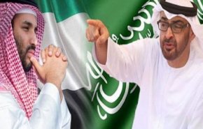 السعودية والامارات امام مشهد خلافي في اليمن