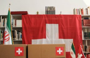 سوئیس: کانال تجاری با ایران کندتر از حد انتظار است
