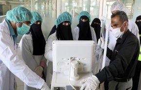 حالات الإصابة بفيروس كورونا ترتفع إلى 34 حالة في اليمن 