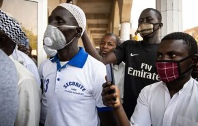 هشدار سازمان جهانی بهداشت در باره تهدید کرونا علیه جان ۱۹۰ هزار آفریقایی