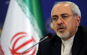 ظريف : أمريكا لم ترد على استعداد إيران لتبادل السجناء منذ العام 2018