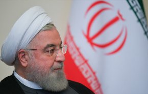 الرئيس روحاني يؤكد على تسهيل بيع اسهم 