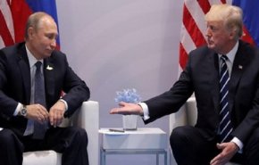 ترامپ داشتن رابطه با پوتین و روسیه را 'عالی' خواند