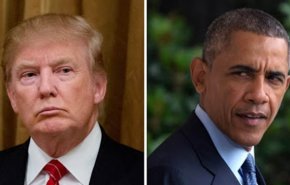 اوباما: پاسخ دولت ترامپ به بحران کرونا 'فاجعه مطلق' است