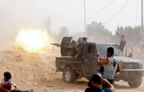 المرتزقة السوريون في ليبيا يكشفون المستور