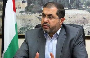 عضو ارشد حماس اخبار مربوط به توافق تبادل اسرا را بشدت تکذیب کرد