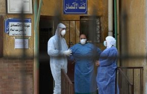 مصر أجرت ما يزيد على 105 آلاف تحليل PCR منذ بدء كورونا