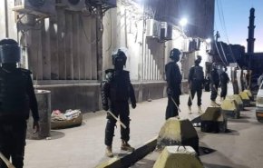 نیروهای مورد حمایت امارات، تظاهرات در عدن را به گلوله بستند