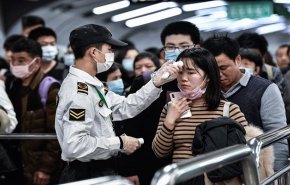 گزارش ۳۴ مورد جدید ابتلا به کووید-۱۹ در کره‌جنوبی