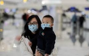 الصين تسجل إصابات جديدة بفيروس كورونا!
