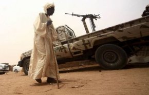 شمال دارفور تغلق حدودها لمنع تسلل المتورطين في أعمال العنف