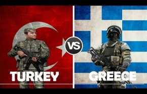 هشدار ژنرال یونانی به ناتو درباره قریب الوقوع بودن درگیری با ترکیه
