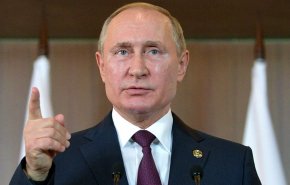 پوتین: روسیه در مقابل هر حمله‌ خارجی توانایی دفاع از خود را دارد