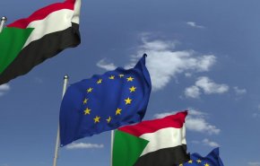 السودان يتلقى دعما ماليا  من الاتحاد الاوروبي