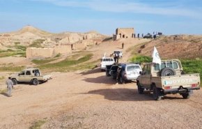 الحشد الشعبی شش روستا را در موصل پاکسازی کرد