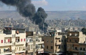 وقوع دومین انفجار در مناطق تحت اشغال ترکیه در سوریه
