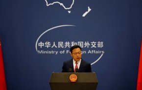 پکن: آمریکا ۲۴ دروغ درباره کرونا علیه چین گفته است
