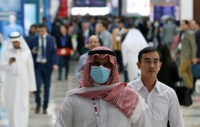 ارتفاع حالات الاصابة والوفاة بفيروس كورونا في السعودية