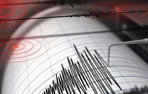 زلزله کره‌شمالی را لرزاند