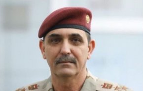 تعيين العميد رسول ناطقا باسم قائد القوات المسلحة العراقية