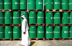 امارات هم از تولید نفت خود می‌کاهد