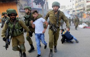 مخاوف من اصابة اطفال فلسطين في سجون الإحتلال بفيروس كورونا 