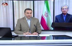 نشرة الاخبار من قناة العالم الساعة 16:00 بتوقيت غرينتش 11-05-2020