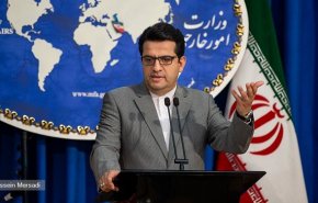 موسوی: حادثه پیش آمده برای اتباع افغان نه در قلمرو ایران بوده و نه نیروهای ایرانی دخالتی داشته‌اند