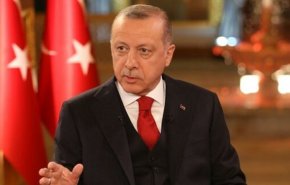 اردوغان برخی کشورهای عربی خلیج فارس را نیروی شر توصیف کرد