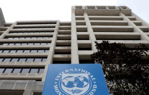 صندوق النقد الدولي يوافق على منح ⁧‫مصر‬⁩ قرضا لمواجهة كورونا