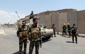 یک شهید و دو مجروح در نبرد نیروهای امنیتی عراق با بقایای داعش
