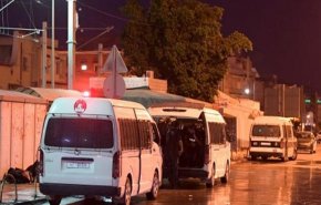 تونس طرح یک عملیات تروریستی را خنثی کرد