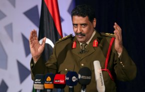 قوات الوفاق: سيتم قصف أي هدف ثابت أو متحرك بجميع أنحاء ليبيا