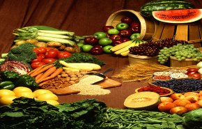 خمس مأكولات في النظام الغذائي النباتي تحتوي على جميع العناصر الغذائية